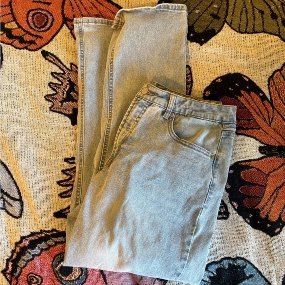 Frye jeans